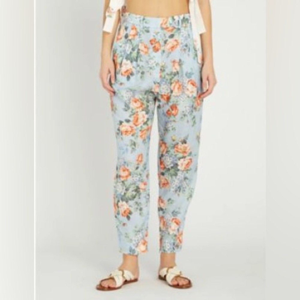 Zimmermann Bowie pant